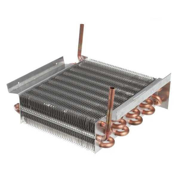 Condenser Coil
