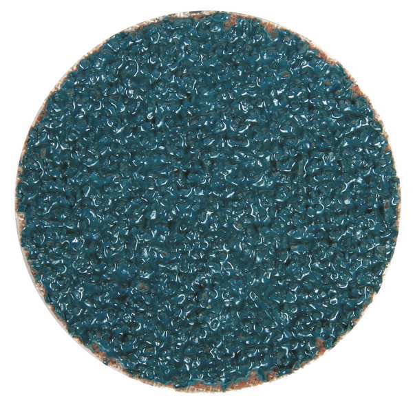 Mini Grinding Disc, 2 In., 36 Grit, PK25