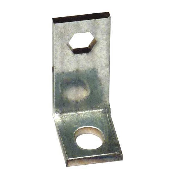 Roller Bracket, For 5/16 In Hex Axle