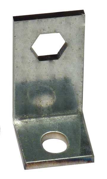 Roller Bracket, For 7/16 In Hex Axle