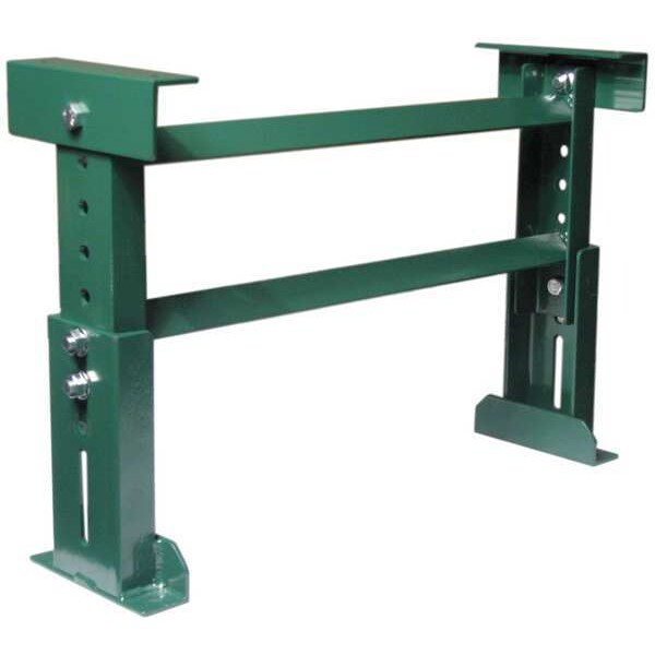 Conveyor H-Stand, 25to41-1/2In, 39BF