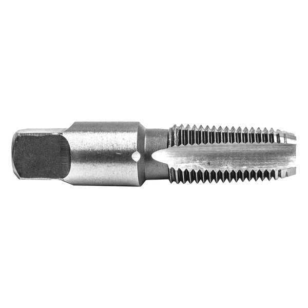 Carbon Steel Plug Tap, 1/2-14 Npt