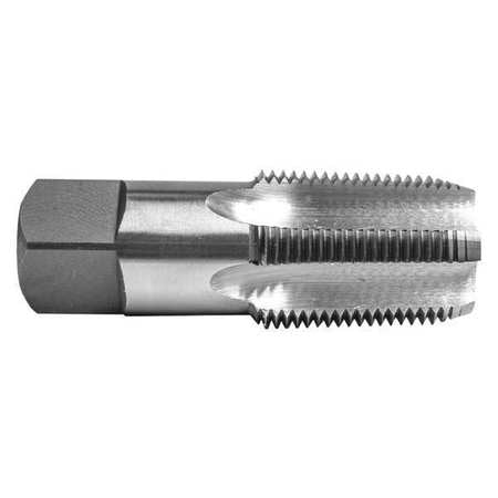 Carbon Steel Plug Tap, 3/4-14 Npt