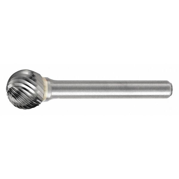Carbide Bur, Ball Shape