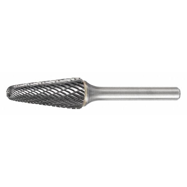 Carbide Bur, Included Angle Shape