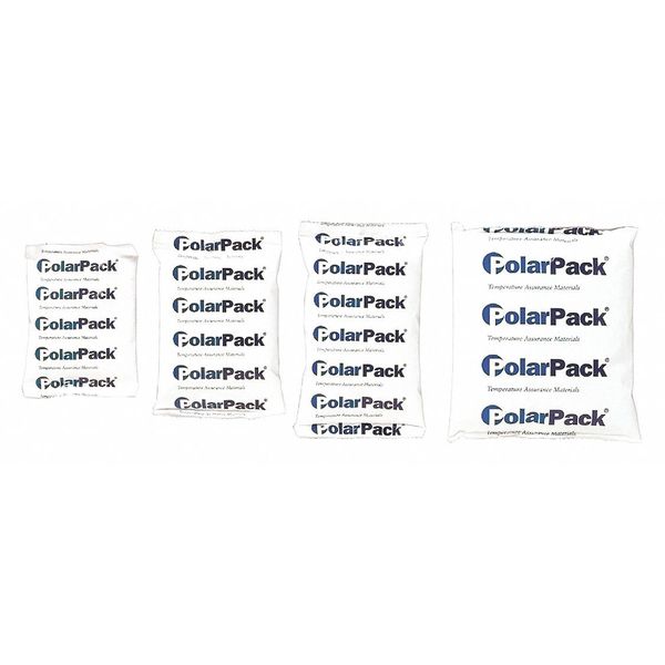 Cold Pack, 10-1/2