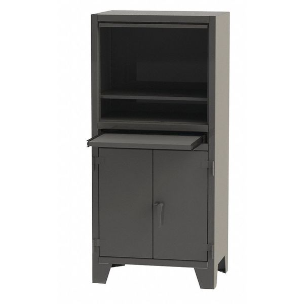 Computer Cabinet, 66