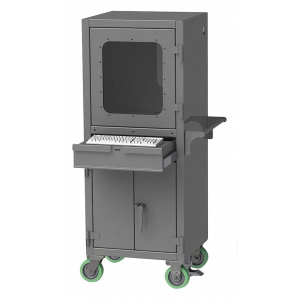 Computer Enclosure, 26