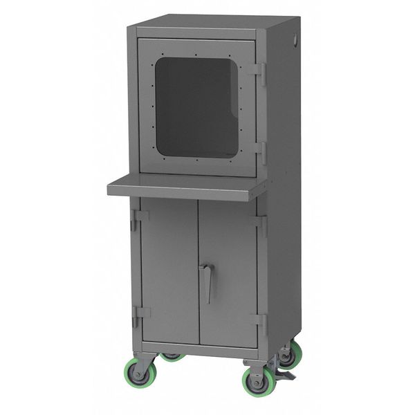 Computer Cabinet, 72