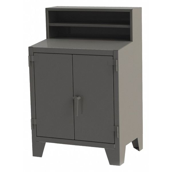 Cabinet Shop Desk, 54