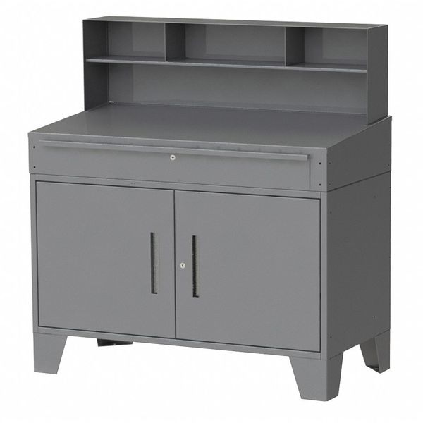 Cabinet Shop Desk, 54