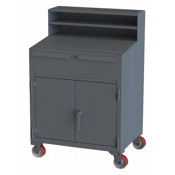 Cabinet Shop Desk, 54