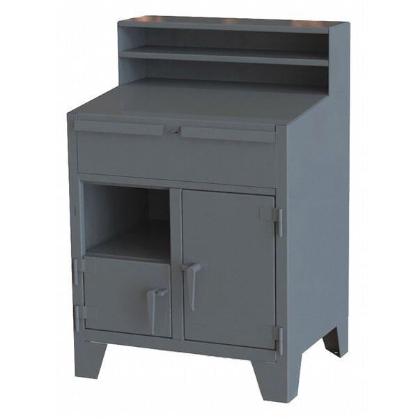 Cabinet Shop Desk, 54