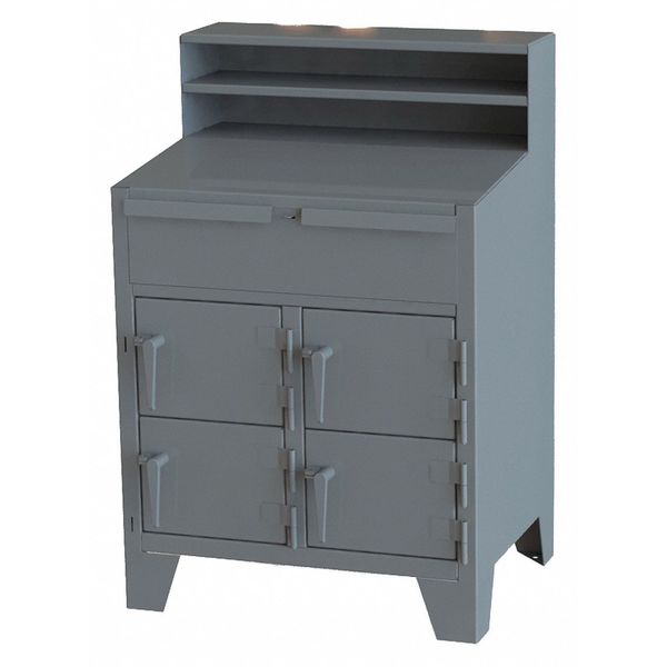 Cabinet Shop Desk, 54