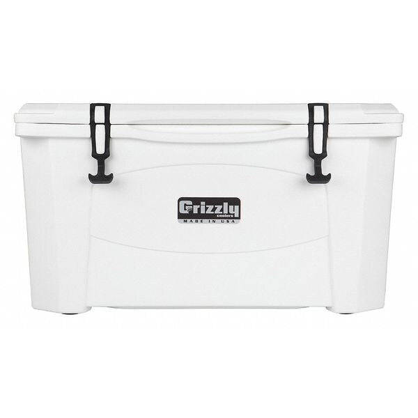Marine Chest Cooler, Hard Sided, 60.0 qt.