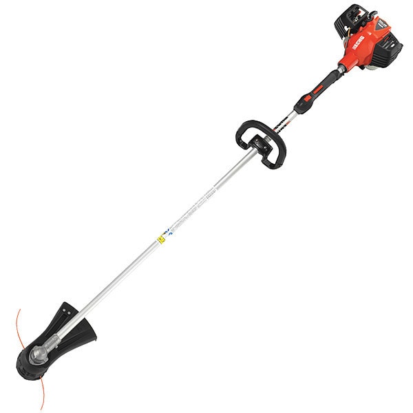String Trimmer, Gas, Cutting 17