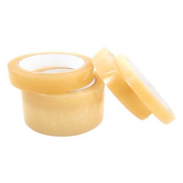 ESD Clear Tape 108ftx0.75in 1in Core