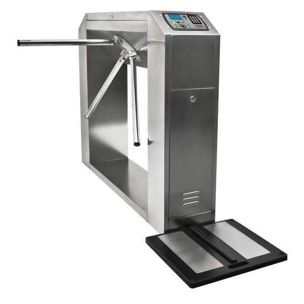 Elite On-Demand Access Control