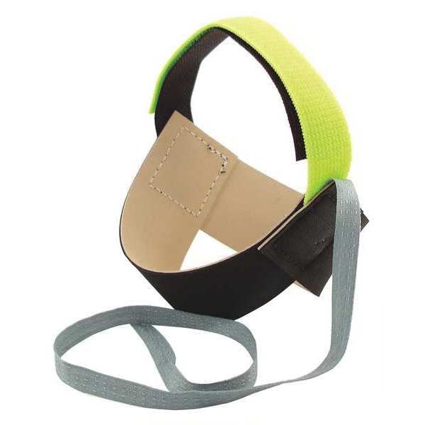 No Resistor Ergo-One Heel Grounder