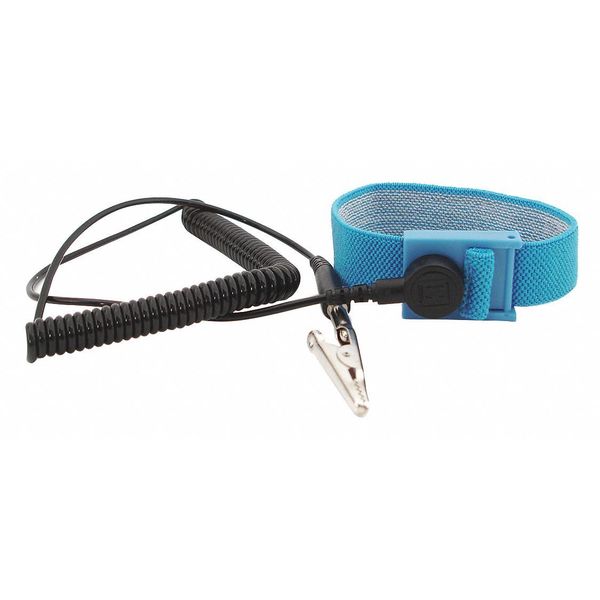 Lightweight Adj Wrist Strap Set 6ft