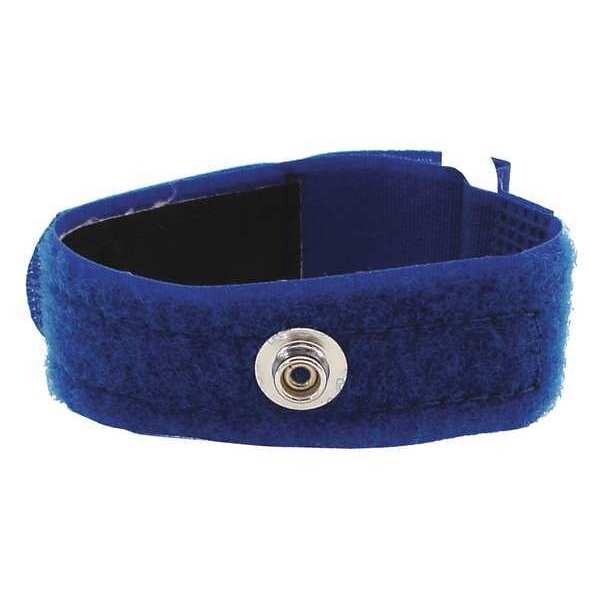 Hook and Loop Wrist Strap Band