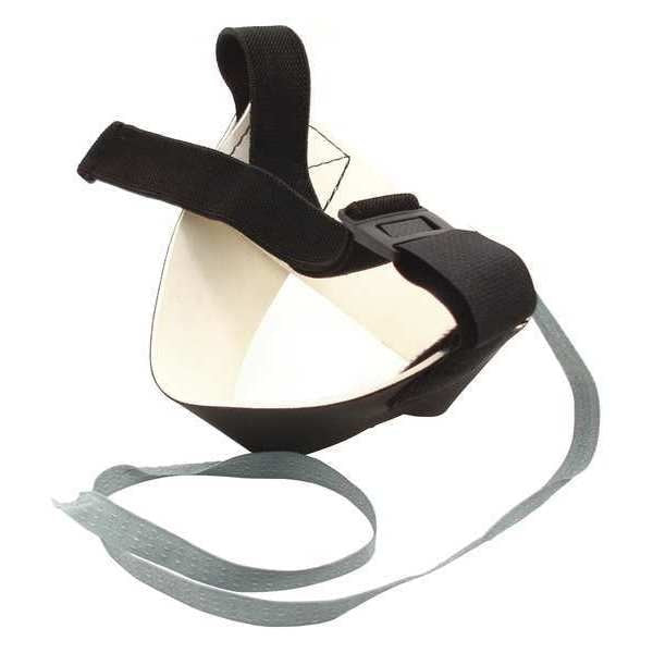 Snap-Loc Heel Grounder, 1 MegOhm