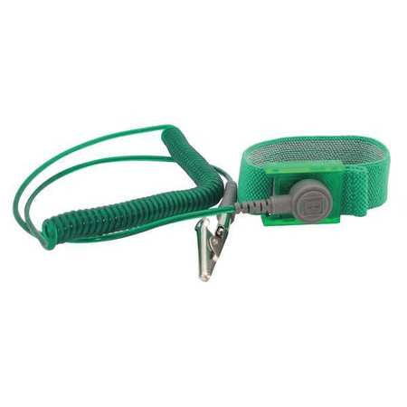 Emerald GEM Wrist Strap Set