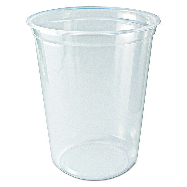 Pro-Kal, Clear Deli Container, 32oz, PK500