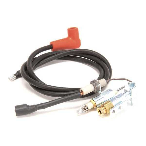 Pilot Assembly Wire Kit