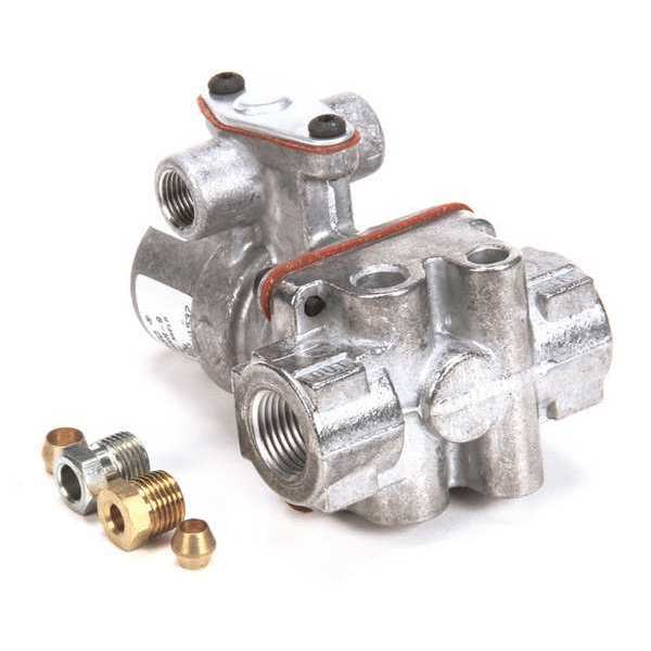 Hi Tempurature Valve Kit