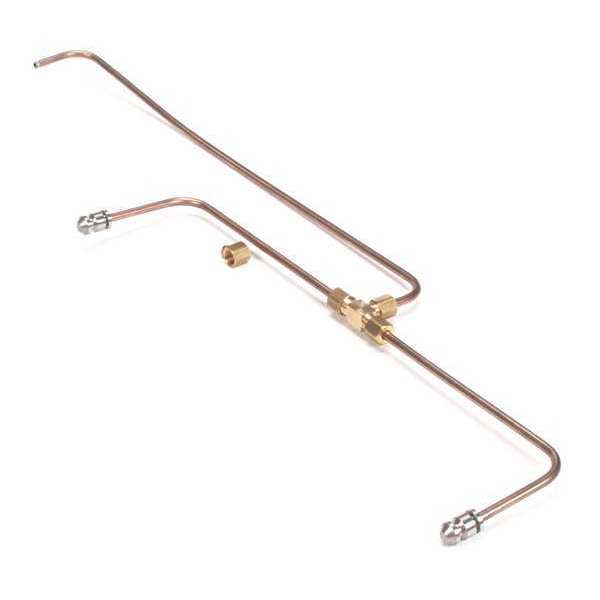 Open Top Pilot Assembly Kit