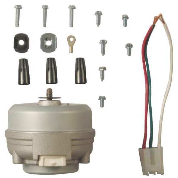 Refrigerator Condenser Fan Motor Kit