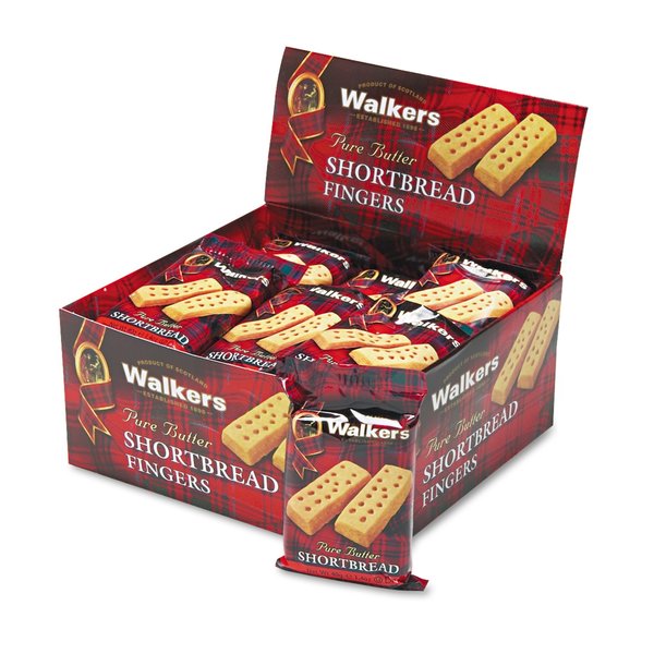 Shortbread Cookies, 24 PK