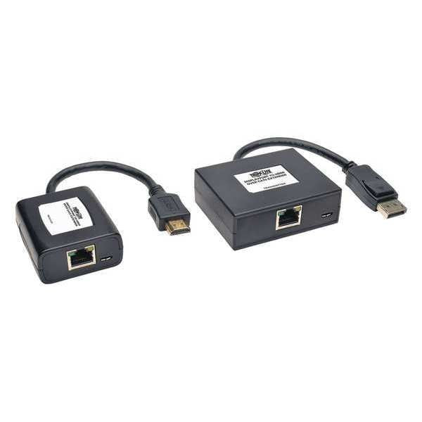 DPort-HDMI-Cat5/6 Extender, Up to 150ft