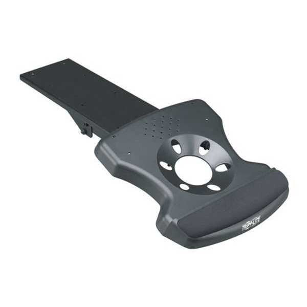 Articulating Notebook Arm