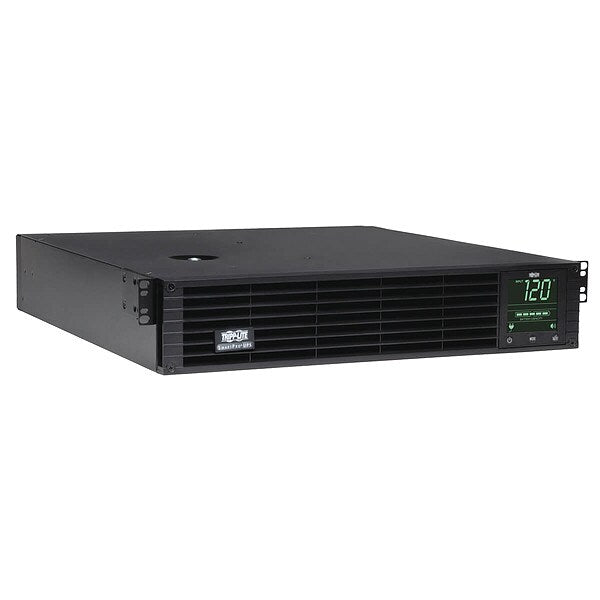 UPS, SmartPro, 3kVA, 2.25kW, SNMPWEBCARD, 2U