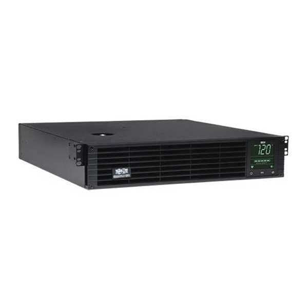 UPS, SmartPro, 3kVA, 2.88kW, SNMPWEBCARD, 2U