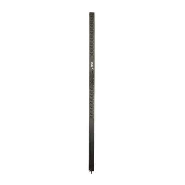 PDU, Monitored, 1.9kW, 120V, 24 5-15/20R, 0U
