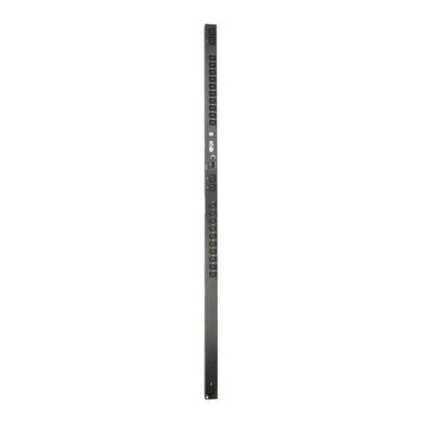 PDU, Monitored, 3.2kW-3.8kW, 20 C13, 4C19, 0U