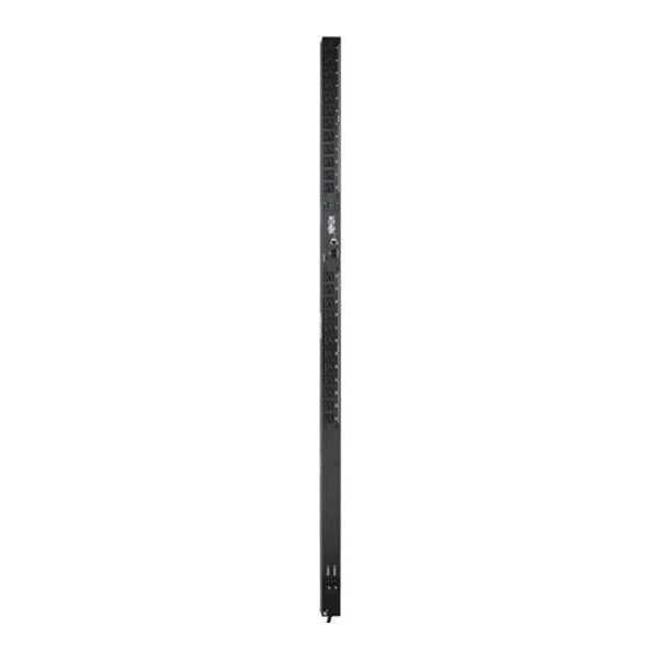 PDU, Monitored, 2.9kW, 120V, 24 5-15/20R, 0U