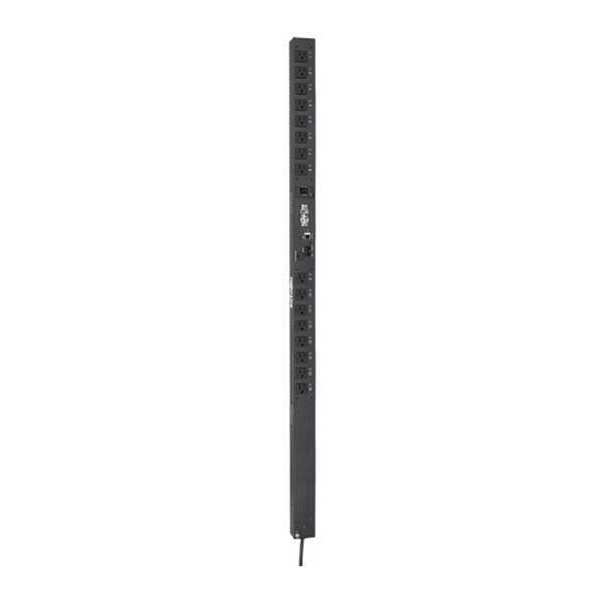 PDU, Switched, 1.4kW, 120V, 16 5-15R, 0U