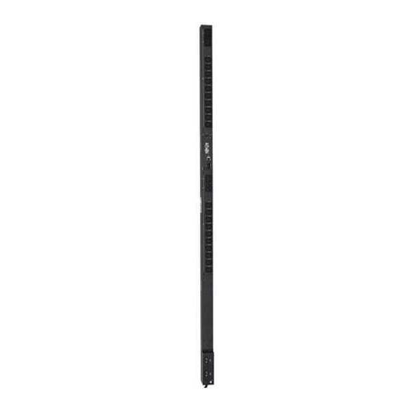 PDU, Switched, 5/5.8kW, 20 C13, 4 C19, 0U