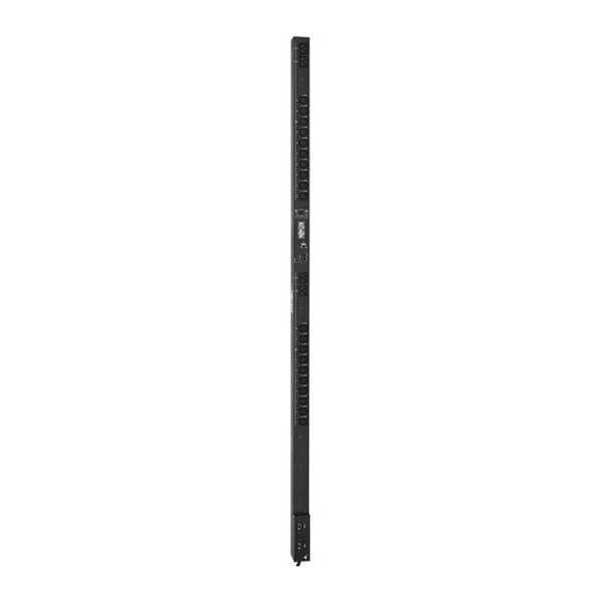 PDU, Switched, 5/5.8kW, 20 C13, 4 C19, 0U