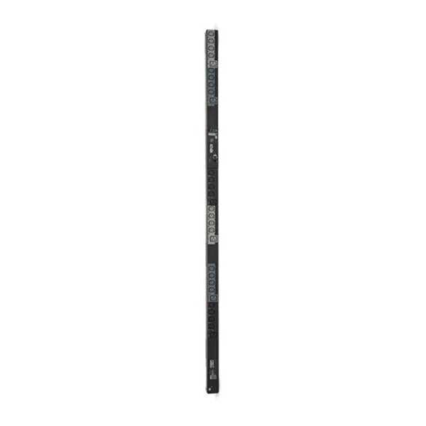 PDU, 3-Ph, Switched, 6.7kW, 24 C13, 6 C19, 0U