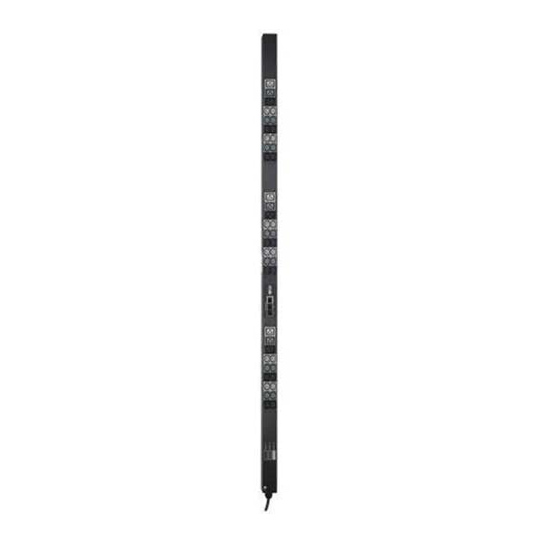 PDU, 3-Ph, Metered, 11.5kW, 36 C13, 9 C19, 0U