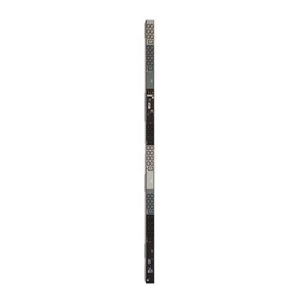 PDU, 3-Ph, Monitored, 11.5kW, 52 C13, 6C19, 0U
