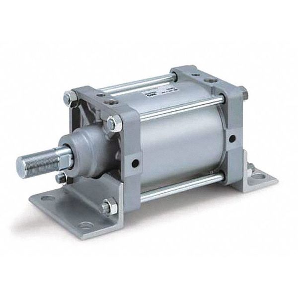 160mm Bore Air Cylinder 1000mm Stroke
