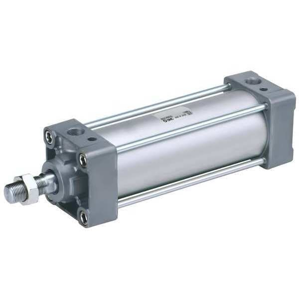 100mm Bore Air Cylinder 250mm Stroke