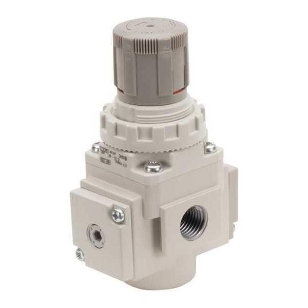 Regulator, Size 30, 3/8