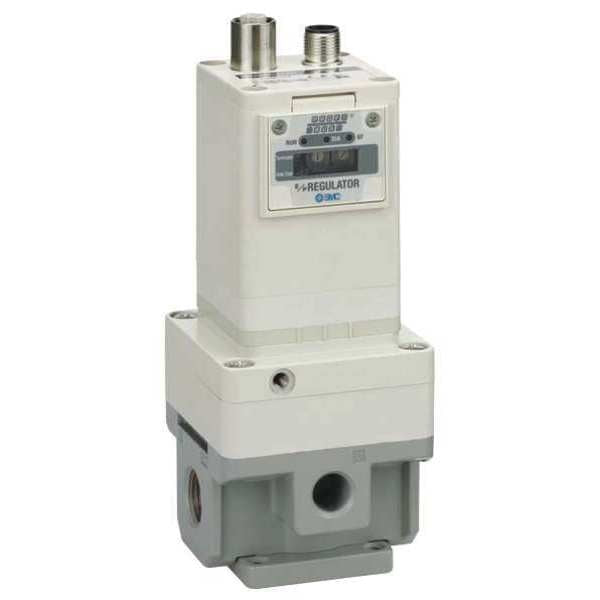 Electro-Pneumatic Regulator, 1500 L/Min